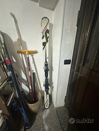 Salomon G-Kart Powerline