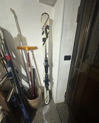 Salomon G-Kart Powerline