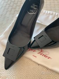 Scarpe décolleté Roger Vivier