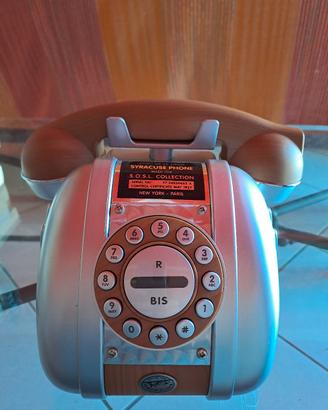 telefono vintage 