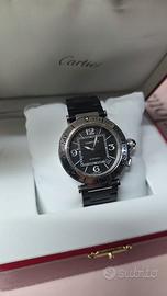 OROLOGIO CARTIER PASHA