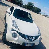 Nissan Juke 2015 restailing