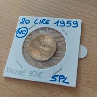 set 3 monete rare da collezione