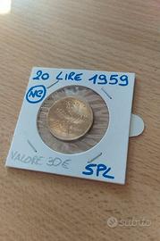 set 3 monete rare da collezione