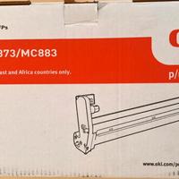 Tamburo nero stampante oki MC853/MC873/MC883 nuovo