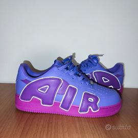 Nike Air Force 1 CPFM 