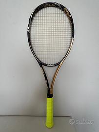 Racchetta tennis Wilson BLX Blade Tour 93 L3