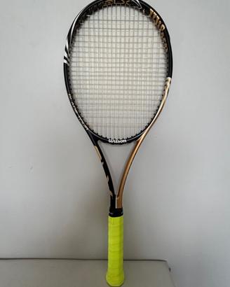 Racchetta tennis Wilson BLX Blade Tour 93 L3