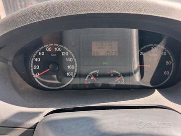 furgone citroen yumper