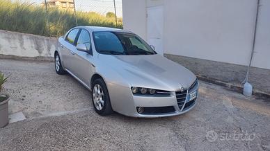 ALFA ROMEO 159