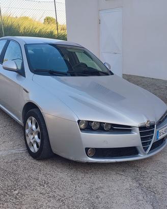 ALFA ROMEO 159