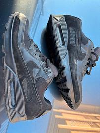 Nike Air Max 90 Nere