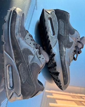 Nike Air Max 90 Nere