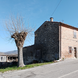 Casa Roccaspinalveti