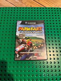 GIOCO MARIO KART DOUBLE DASH NINTENDO GAME CUBE