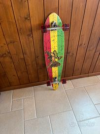 Skateboard