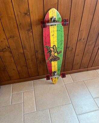 Skateboard