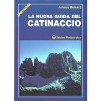 La nuova guida del Catinaccio (montagna)
