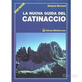 La nuova guida del Catinaccio (montagna)