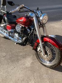 Yamaha co ltd vm02