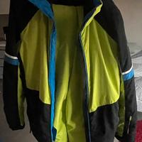 Completo sci uomo 8848 tg L/XL