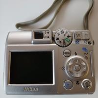Nikon coolpix E5600