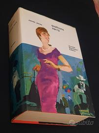 Qualcuno verrà. James Jones 1966