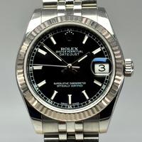 Rolex Datejust 31mm FULL SET