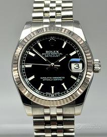 Rolex Datejust 31mm FULL SET