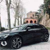 Audi A3 Business Advanced 2.0 116 cv manuale