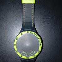 zitto orologio 
