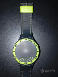 zitto orologio 