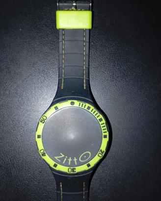 zitto orologio 