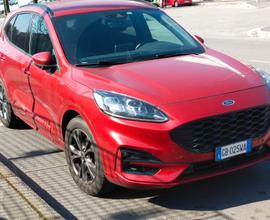 FORD Kuga 3ª serie - 2020
