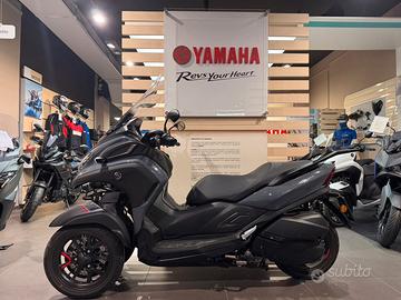 Yamaha Tricity 300 - 2023