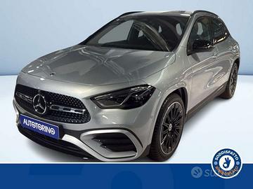 Mercedes-Benz GLA 200d Automatic AMG Line Extra
