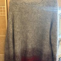 Dondup maglione uomo taglia M