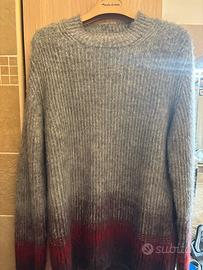Dondup maglione uomo taglia M