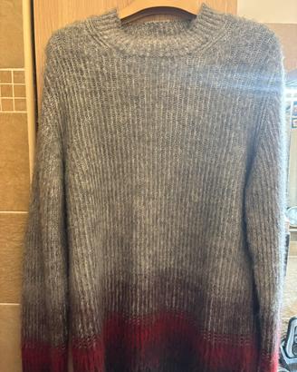 Dondup maglione uomo taglia M