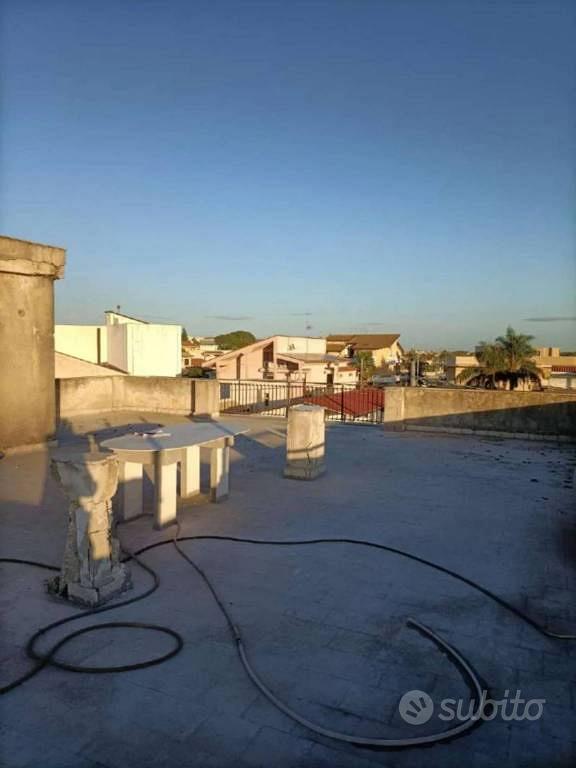 Appartamento – Siracusa, Villaggio Miano, Canalicchio - Vista 3