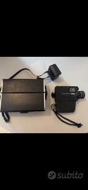 Sankyo Macro-Focus MF