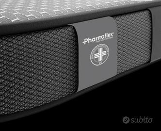 topper pharmaflex matrimoniale 