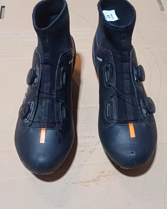 Scarpe invernali mtb