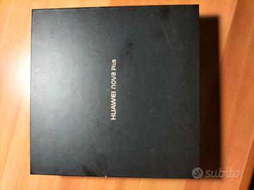 cellulare smartphone Huawei