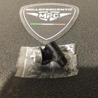 Rinvio contachilometri V11