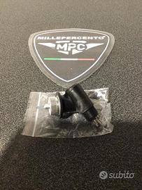 Rinvio contachilometri V11