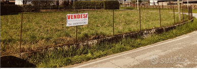 Terreno edificabile a Col San Martino (TV)