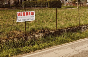 Terreno edificabile a Col San Martino (TV)