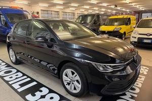 Volkswagen Golf 1.0 eTSI EVO DSG Life