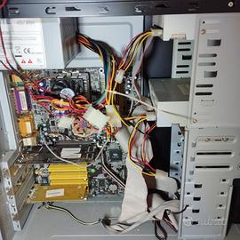 computer da casa fisso